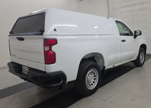 chevrolet silverado 1500 2023 3GCNAAEK5PG356629 image chevrolet silverado 1500 2023 3GCNAAEK5PG356629 image